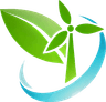 Erneuerbare Energien Logo