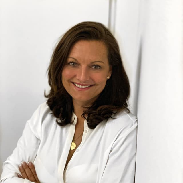 Katja Wegener