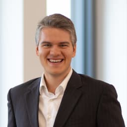 – Michael, Experte für Förderungen