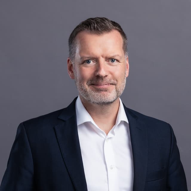 Oliver Rausch