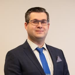 – Sergey, Rechtsberater