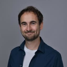 – Vincent, Webentwickler – UI & UX